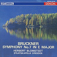 ヘルベルト・ブロムシュテット「 ブルックナー：交響曲第７番」
