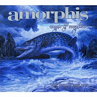 アモルフィス「 マジック・アンド・メイヘム－テイルズ・フロム・ジ・アーリー・イヤーズ」
