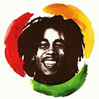 ボブ・マーリー「 アフリカ・ユナイト～シングル・コレクション」