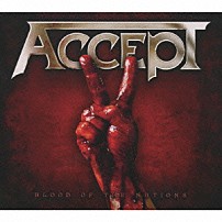アクセプト 「ブラッド・オブ・ザ・ネイションズ」