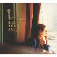 ＢＯＮＮＩＥ　ＰＩＮＫ 「Ｄｅａｒ　Ｄｉａｒｙ」