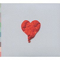 カニエ・ウェスト 「８０８ｓ＆ハートブレイク」