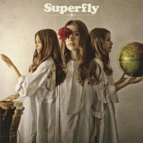 Ｓｕｐｅｒｆｌｙ 「Ｗｉｌｄｆｌｏｗｅｒ　＆　Ｃｏｖｅｒ　Ｓｏｎｇｓ：Ｃｏｍｐｌｅｔｅ　Ｂｅｓｔ　‘ＴＲＡＣＫ　３’」