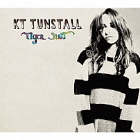 ＫＴタンストール 「タイガー・スーツ」