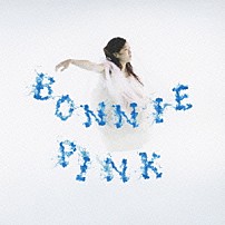 ＢＯＮＮＩＥ　ＰＩＮＫ 「カイト」