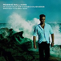 ロビー・ウィリアムス 「グレイテスト・ヒッツ１９９０－２０１０」
