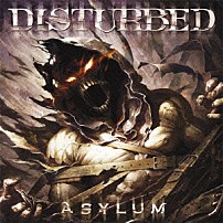 ディスターブド 「アサイラム」