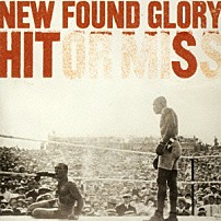 ニュー・ファウンド・グローリー 「ベスト・ヒット・ＮＦＧ」