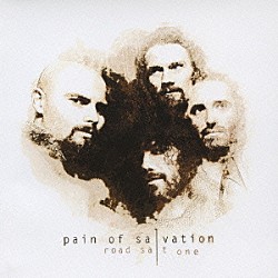 ペイン・オヴ・サルヴェイション「ロード・ソルト・ワン」