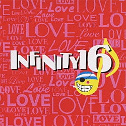 ＩＮＦＩＮＩＴＹ１６「ＬＯＶＥ」