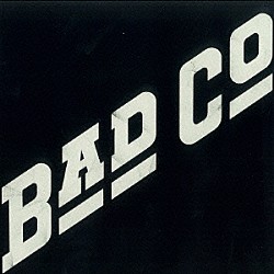 バッド・カンパニー「バッド・カンパニー」