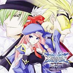 （ドラマＣＤ） 中村悠一 諏訪部順一 杉田智和 柿原徹也 近藤佳奈子 磯村知美 今井麻美「ブレイブルー　ドラマＣＤ「ＴＨＥ　ＷＨＥＥＬ　ＯＦ　ＦＯＲＴＵＮＥ～運命の輪～」」