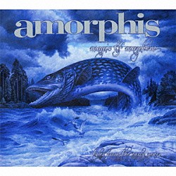 アモルフィス「マジック・アンド・メイヘム－テイルズ・フロム・ジ・アーリー・イヤーズ」