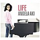 アンジェラ・アキ「ＬＩＦＥ」