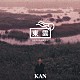 ＫＡＮ「東雲」