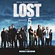 マイケル・ジアッキノ「オリジナル・ＴＶサウンドトラック　ＬＯＳＴ　シーズン５」