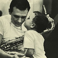 スタン・ゲッツ「 スタン・ゲッツ・プレイズ　＋１」