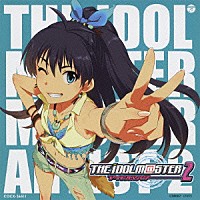 沼倉愛美「 ＴＨＥ　ＩＤＯＬＭ＠ＳＴＥＲ　ＭＡＳＴＥＲ　ＡＲＴＩＳＴ　２　－ＦＩＲＳＴ　ＳＥＡＳＯＮ－　０２　我那覇響」