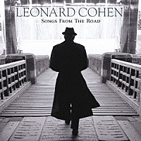 レナード・コーエン「 ソングス・フロム・ザ・ロード」