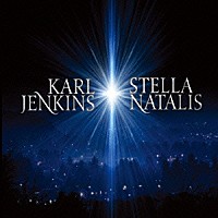 アディエマス～カール・ジェンキンス「 アディエマス～カール・ジェンキンスのクリスマス」