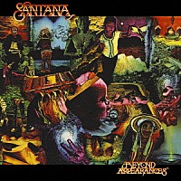 サンタナ「 ビヨンド・アピアランス」