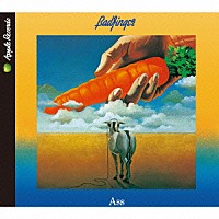 バッドフィンガー「 Ａｓｓ」