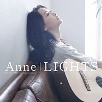 杏「 ＬＩＧＨＴＳ」