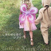 （オムニバス）「 しあわせな森のジブリ」