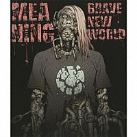 ＭＥＡＮＩＮＧ「 ＢＲＡＶＥ　ＮＥＷ　ＷＯＲＬＤ」