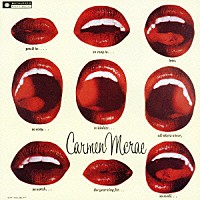 カーメン・マクレエ＆ジュリー・ロンドン「 カーメン・マクレエ＆ジュリー・ロンドン　＋５」