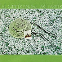 アート・ファーマー「 おもいでの夏」