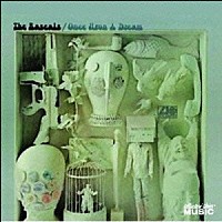 ザ・ラスカルズ「 夢見る若者」