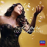 チェチーリア・バルトリ「 ため息～ベスト・オブ・バルトリ」