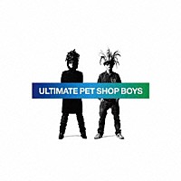 ペット・ショップ・ボーイズ「 究極のペット・ショップ・ボーイズ」