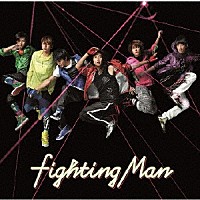 ＮＥＷＳ「 Ｆｉｇｈｔｉｎｇ　Ｍａｎ」