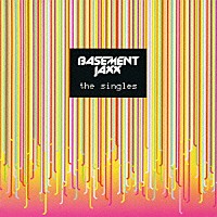 ベースメント・ジャックス「 ザ・シングルス」