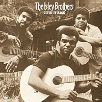ジ・アイズレー・ブラザーズ「 ギヴィン・イット・バック」