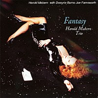 ハロルド・メイバーン・トリオ「 ファンタジー」