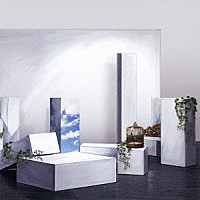 椿屋四重奏「 マテリアル」