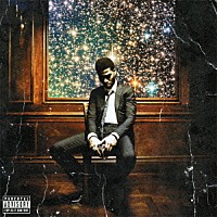 キッド・カディ「 マン・オン・ザ・ムーンⅡ：ザ・レジェンド・オブ・ミスター・ラジャー」