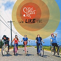 ザ・サマー・セット 「ラヴ・ライク・ディス」