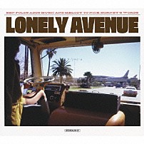 ベン・フォールズ ニック・ホーンビィ 「ロンリー・アヴェニュー」