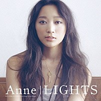 杏 「ＬＩＧＨＴＳ」