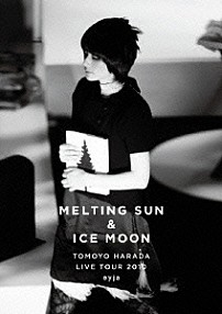 原田知世 「ＭＥＬＴＩＮＧ　ＳＵＮ　＆　ＩＣＥ　ＭＯＯＮ　ＴＯＭＯＹＯ　ＨＡＲＡＤＡ　ＬＩＶＥ　ＴＯＵＲ　２０１０　ｅｙｊａ」
