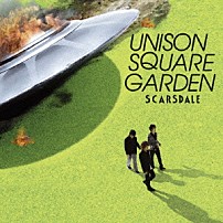 ＵＮＩＳＯＮ　ＳＱＵＡＲＥ　ＧＡＲＤＥＮ 「スカースデイル」