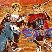 カサリンチュ 「あなたの笑顔」