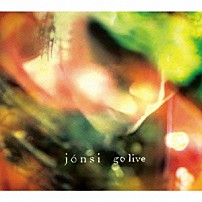 ヨンシー 「ＧＯ　ＬＩＶＥ」