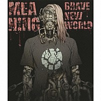 ＭＥＡＮＩＮＧ 「ＢＲＡＶＥ　ＮＥＷ　ＷＯＲＬＤ」