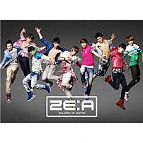 ＺＥ：Ａ 「ＺＥ：Ａ！」