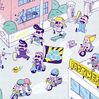 ＲＩＰ　ＳＬＹＭＥ 「ＢＡＤ　ＴＩＭＥＳ」